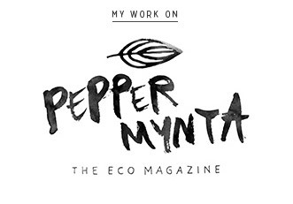Peppermynta Magazine Sloris Fair Fashion Blog Sustainable Fashion Slow Fashion