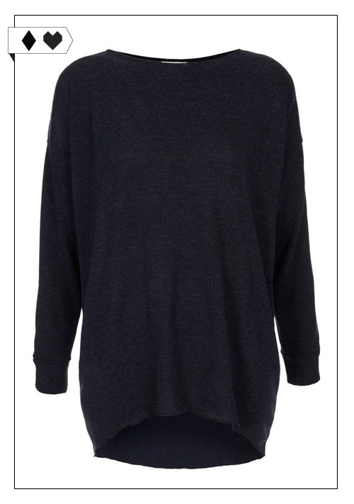 SLORIS_Annie_Greenabelle_Graduated_Hem_Midnight_blue