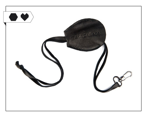 SLORIS_deepmello_rhabarber_leder_keyholder