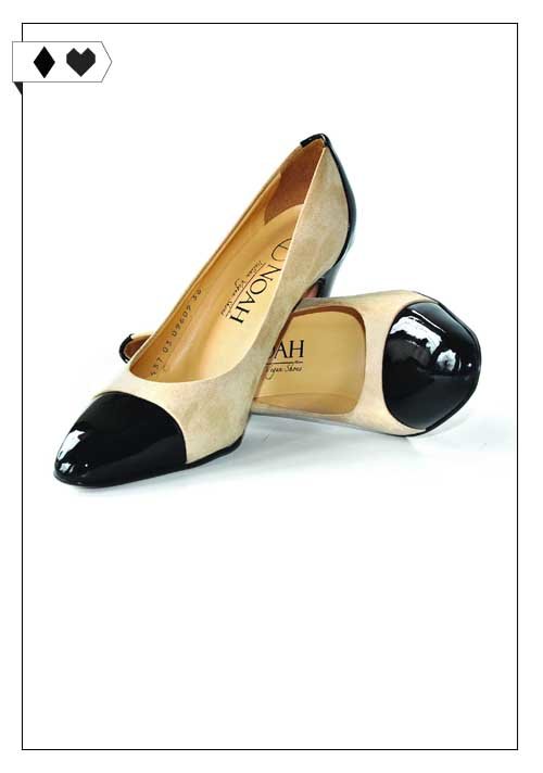 SLORIS_Noah_vegan_Shoes_beige_Black