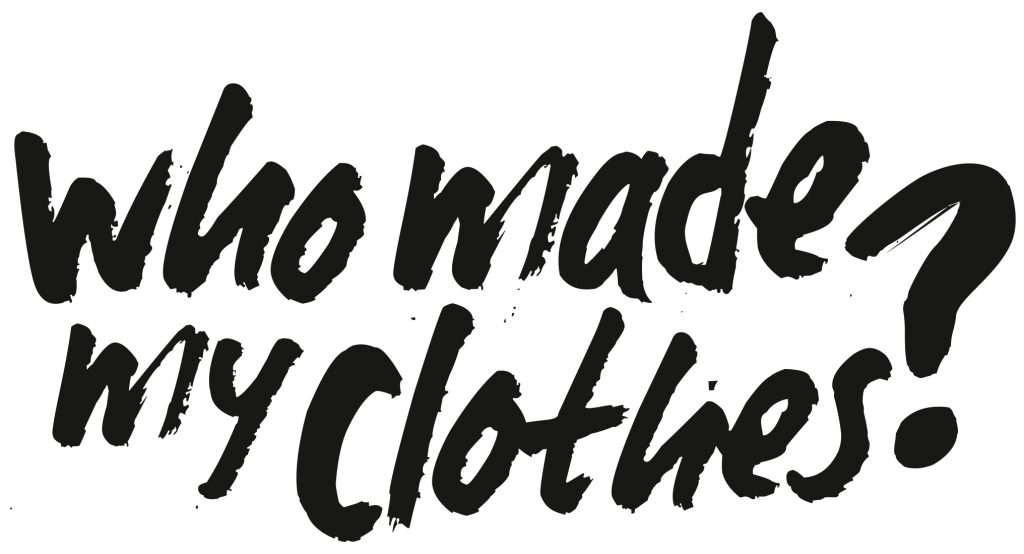 Fair Fashion Fashion Revolution Day 2017 Who made my clothes who made your clothes faire Mode nachhaltige Mode Slow Fashion Blog sloris - slow down and fashion up!