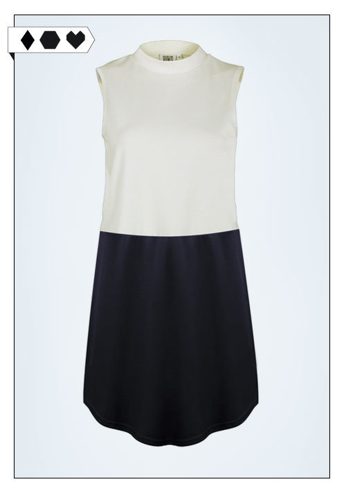 SLORIS_JannJune_Kleid_Dress_Schwarzweiss_big