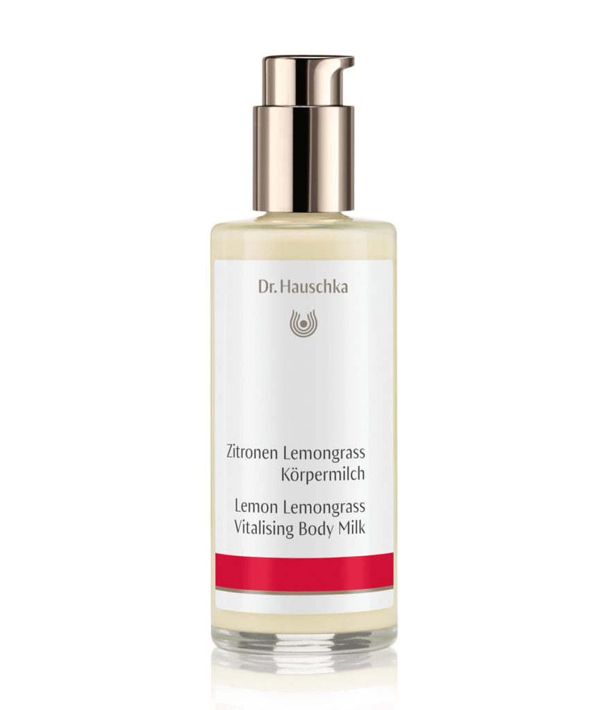 Dr. Hauschka Skin Care; Dr. Hauschka Kosmetik