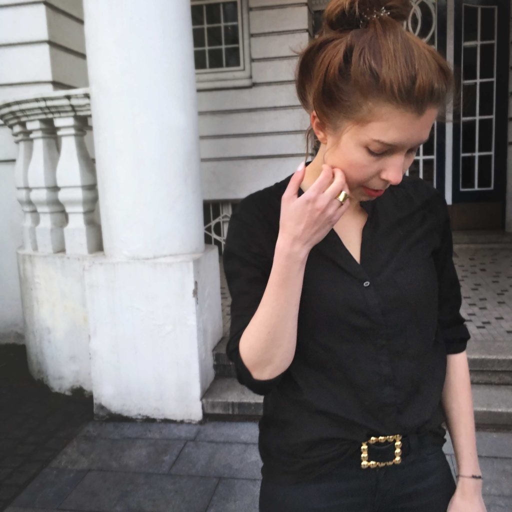 SLORIS_Slowfashionblog_Outfit_Armedangels_Vintage_Folkdays_02