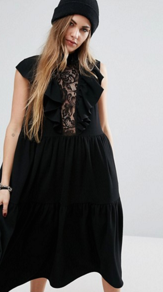 Glamour Shopping Week Fair Fashion glamour-shopping-week-fair-fashion-picks-asos-ecoedit-reclaimedvintage