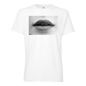 Fair Fashion Rabatte 100for10-Gui-Martinez-T-Shirt-white--3168