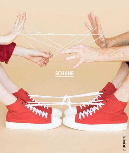 Slow Fashion Schuhe Guide fuer Frauen