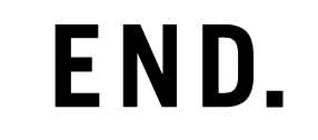 End Clothing fair fashion eco fashion bei end clothing