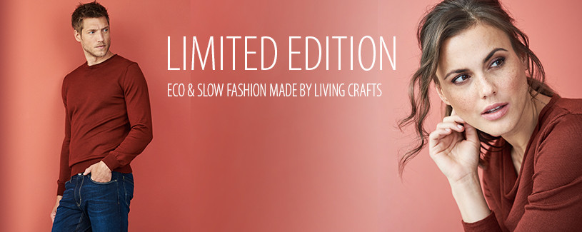 Slow Fashion Rabatte