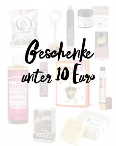 Sustainable Gift Guide Fair Gift Guide Sustainable