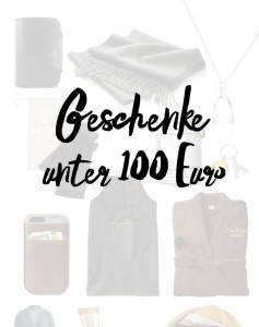 Fair Gift Guide Sustainable Gifts faire Geschenke nachhaltige Geschenke